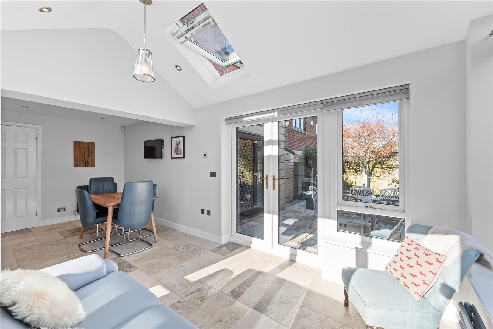 Wakeling Close, Southwell